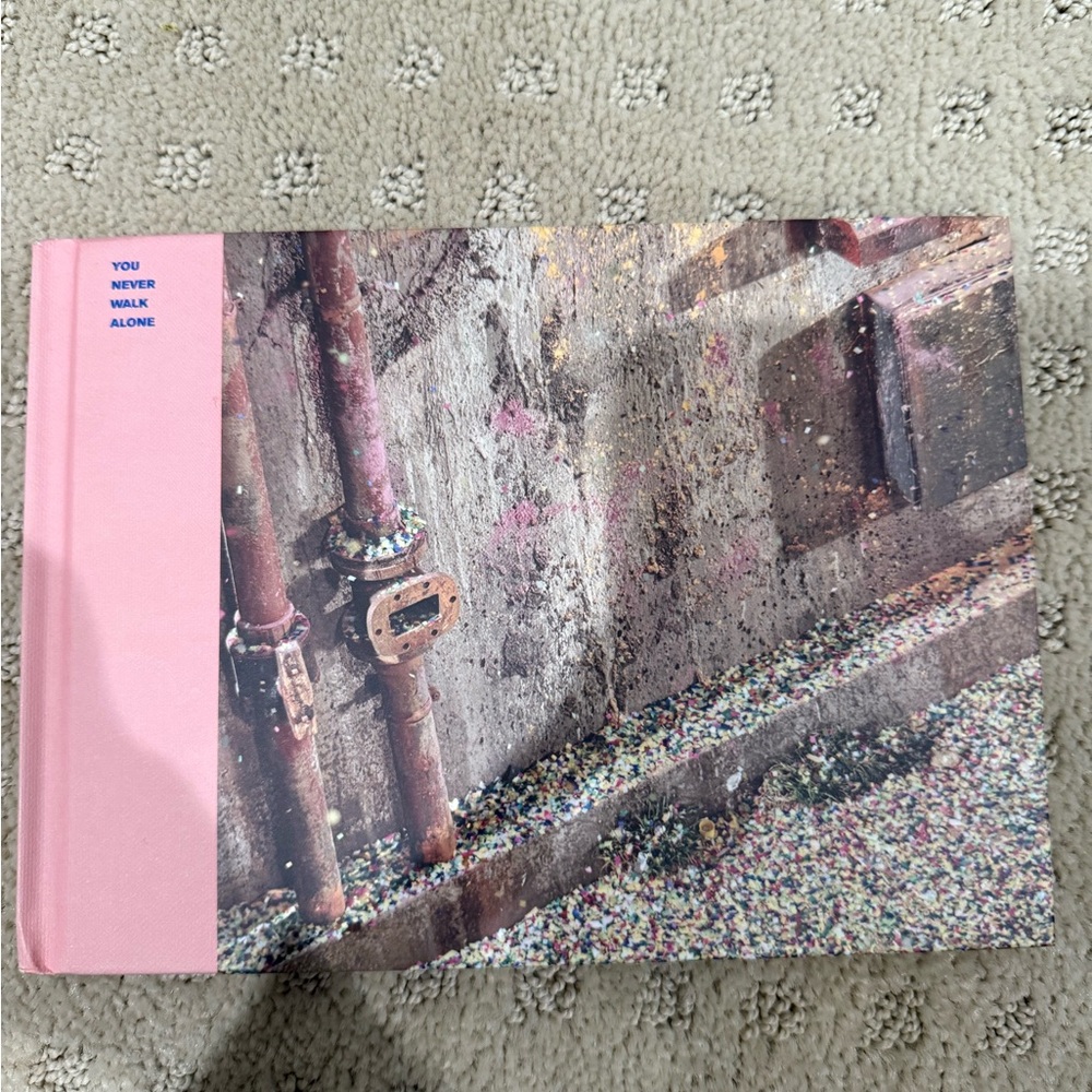 BTS Album